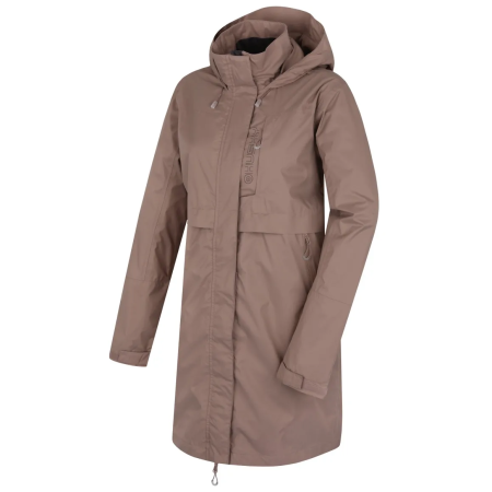Cappotto da donna Husky Nestia L
