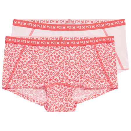 Mutande da donna Kari Traa Tina Hipster 2Pk