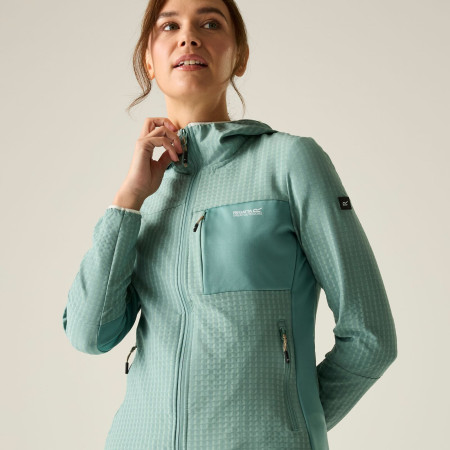 Felpa da donna Regatta Kemilia