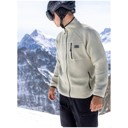 Felpa funzionale da uomo Dare 2b Camber Fleece