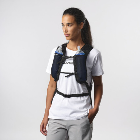 Zaino da corsa Salomon Cross 12