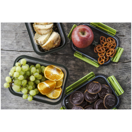 Scatola per alimenti Zulu Foodbox 1200 ml