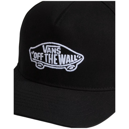 Berretto con visiera per bambini Vans Classic Snapback