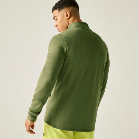 Felpa da uomo Dare 2b Venture Stretch Midlayer