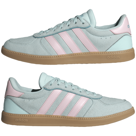 Scarpe da donna Adidas Breaknet Sleek
