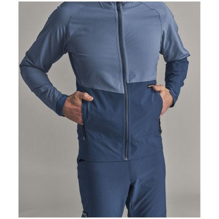 Giacca softshell da uomo Ortovox Venet Softshell Hooded Jacket