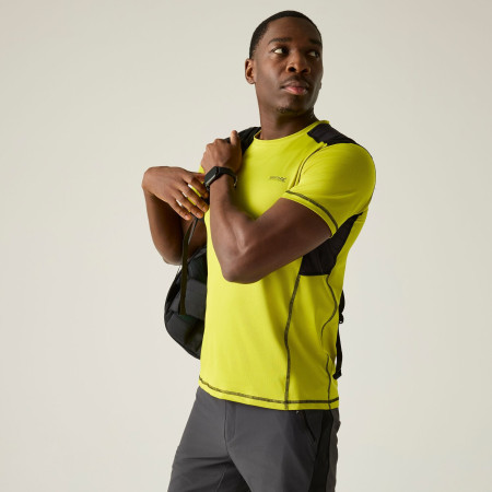 Maglietta da uomo Regatta Virda