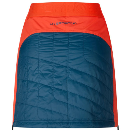 Gonna invernale da donna La Sportiva Warm Up Primaloft Skirt W