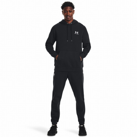 Felpa da uomo Under Armour Essential Fleece Hoodie