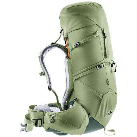 Zaino da trekking Deuter Aircontact Core 55+10 SL