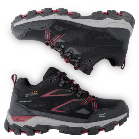 Scarpe da donna Regatta Wmn Holcombe III Low