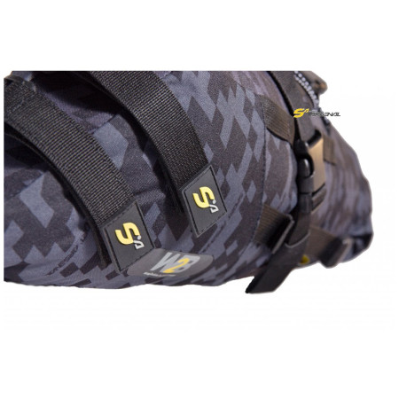 Borsa per bicicletta sottosella Sport Arsenal Art. 623