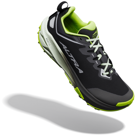 Scarpe da corsa da uomo Altra Experience Wild 3+