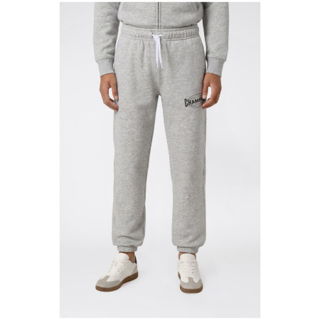 Pantaloni da tuta per bambini Champion Elastic Cuff Pants B