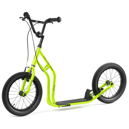 Monopattino Yedoo Flyck Y40