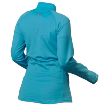 Felpa tecnica da donna Trimm CUBE LADY