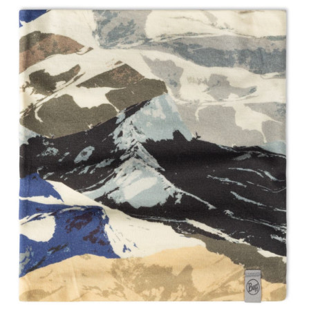 Foulard multifunzionale Buff Merino Heavyweight Digital Prints