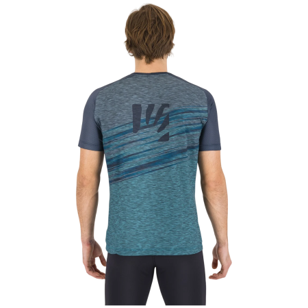 Maglietta funzionale da uomo Karpos Croda Rossa Evo Jersey