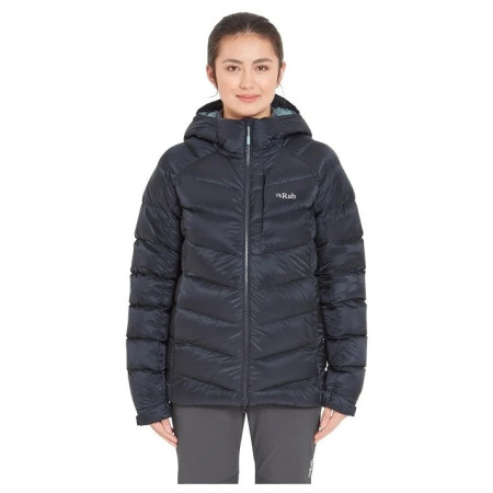 Giacca da donna Rab Glaceon Pro Down Jacket
