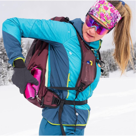 Zaino da sci Osprey Firn 18