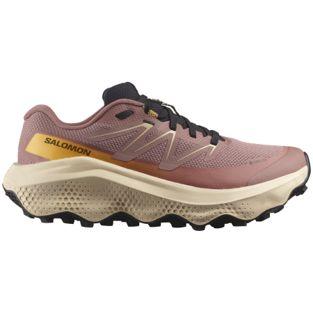 Scarpe da corsa da donna Salomon Ultra Flow 2 Gore-Tex