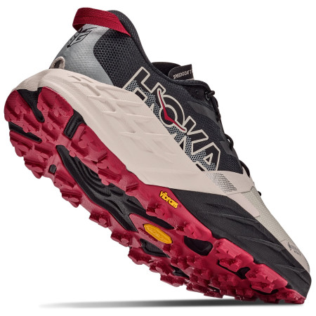 Scarpe da corsa da uomo Hoka Speedgoat 7 GTX