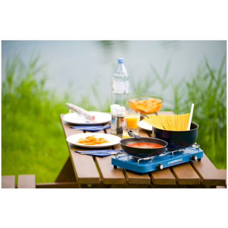 Fornello da campeggio Campingaz Base Camp