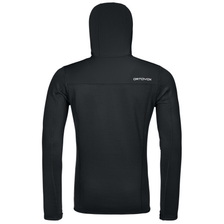 Felpa da uomo Ortovox Fleece Hoody M