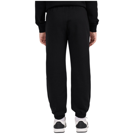 Pantaloni da tuta per bambini 4F Trousers Cas F1826 Deep Black