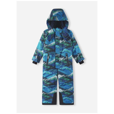 Tuta per bambini Reima Reach