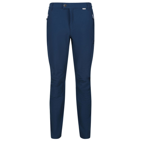 Pantaloni da uomo Regatta Highton Trs azzurro Blue Wing