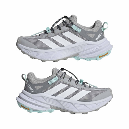 Scarpe da donna Adidas Terrex Freehiker Sl Gtx