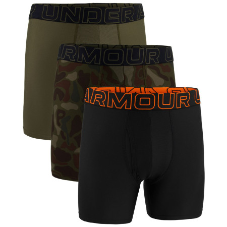 Boxer da uomo Under Armour Perf Tech Nov 6in