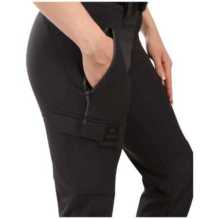 Pantaloni da donna Kilpi Belvela-W