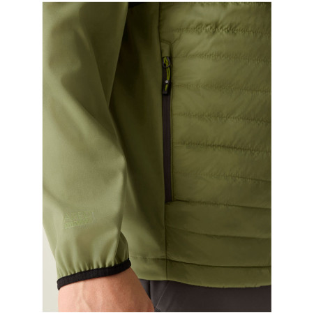 Giacca da uomo Dare 2b Mountaineer Softshell Jacket