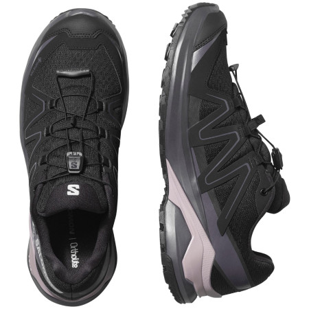 Scarpe da trekking da donna Salomon Examotion Gore-Tex