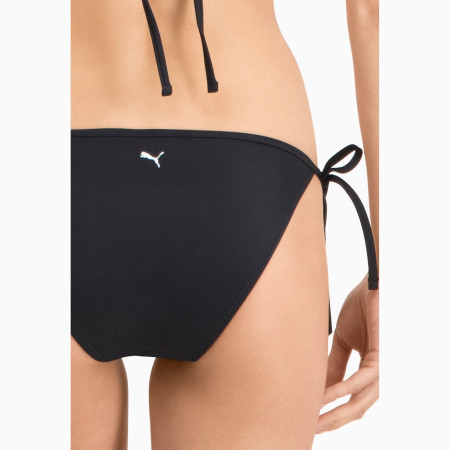 Costume da bagno da donna Puma Side Tie Briefs