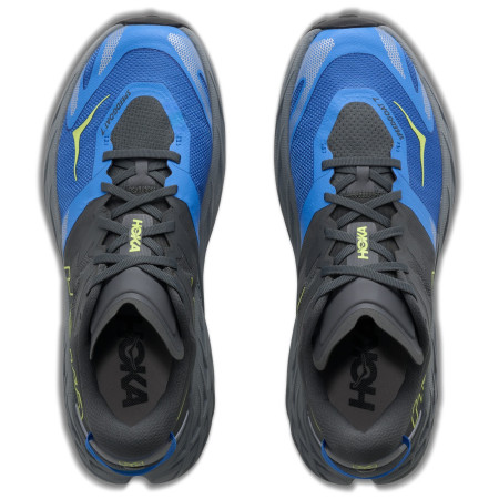 Scarpe da corsa da uomo Hoka M Speedgoat 7