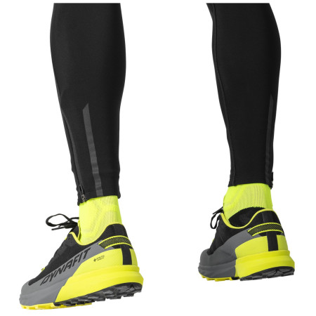 Pantaloni termici da uomo Dynafit Winter Running Tights M