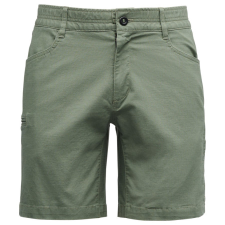 Pantaloncini da uomo Black Diamond M Rocklock Shorts verde Tundra (3010)