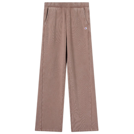 Pantaloni da tuta da donna Champion Straight Hem Pants W