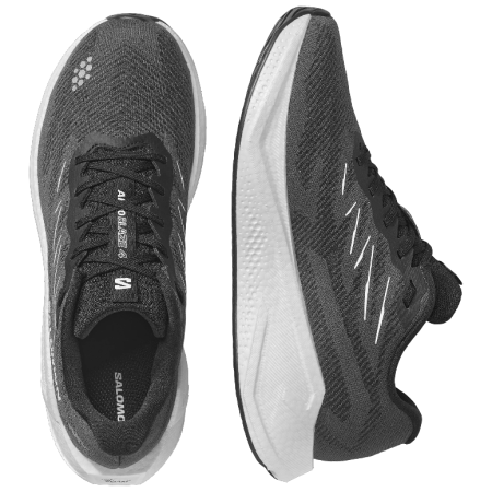 Scarpe da corsa da uomo Salomon Aero Blaze 4