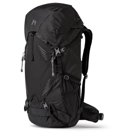 Zaino Hannah Wagabond 60