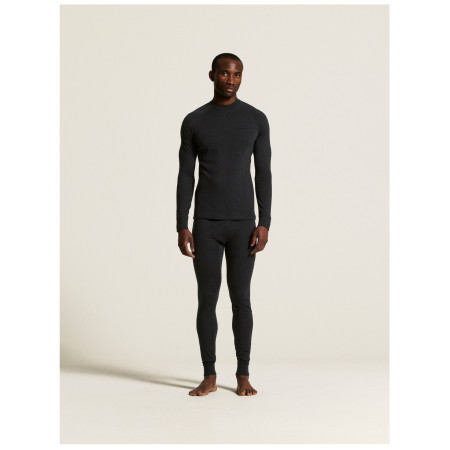 Maglietta funzionale da uomo Craft Wool Comfort Rn LS M