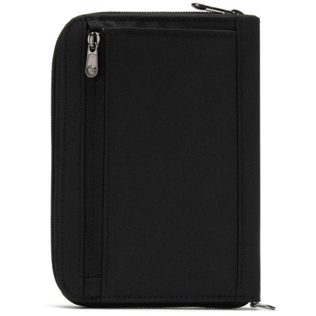 Portafoglio Pacsafe RFIDsafe compact travel organizer