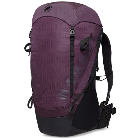 Zaino Mammut Ducan 30 Women viola GalaxyBlack
