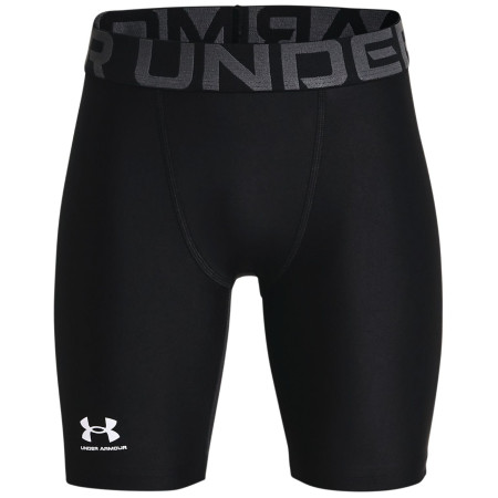 Pantaloncini per bambini Under Armour UA HG Armour Shorts Black