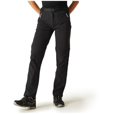Pantaloni da donna Regatta Xert Z/O Trs III