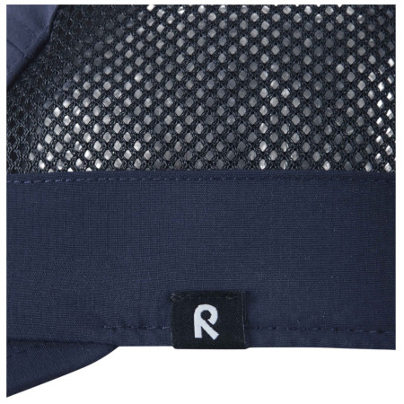 Berretto con visiera per bambini Reima Verkot