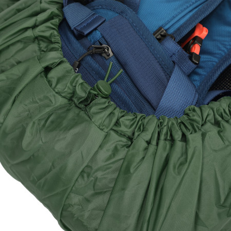 Sacca antipioggia per zaino Zulu Cover 34-46l